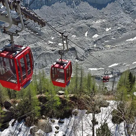 Chamois Blanc 1 - Haven * Chamonix Mont Blanc