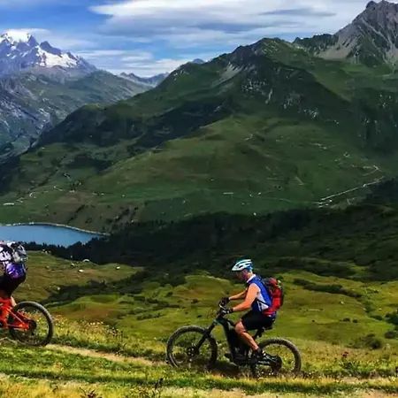 Chamois Blanc 1 - Haven Apartamento Chamonix Mont Blanc
