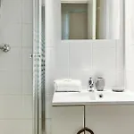 Διαμέρισμα Chamois Blanc 1 - Haven