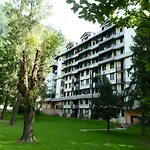 Chamois Blanc 1 - Haven * Σαμονί