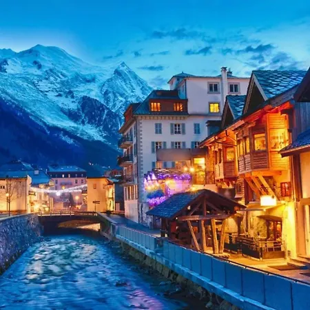 Chamois Blanc 1 - Haven Chamonix